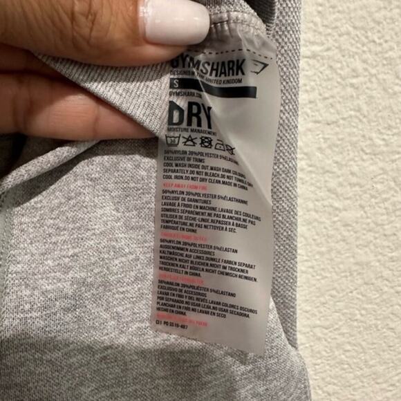 Gymshark Flex Leggings - Picture 9 of 10